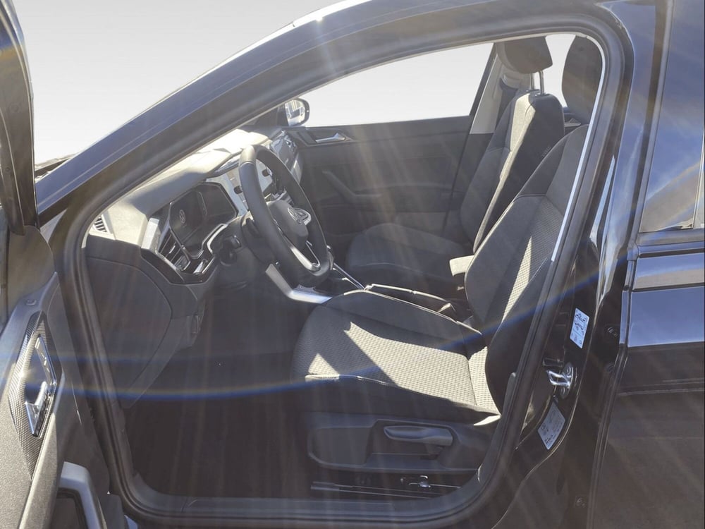 Volkswagen Polo nuova a Frosinone (10)