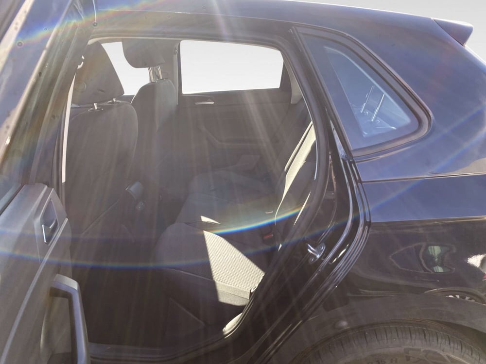 Volkswagen Polo nuova a Frosinone (11)
