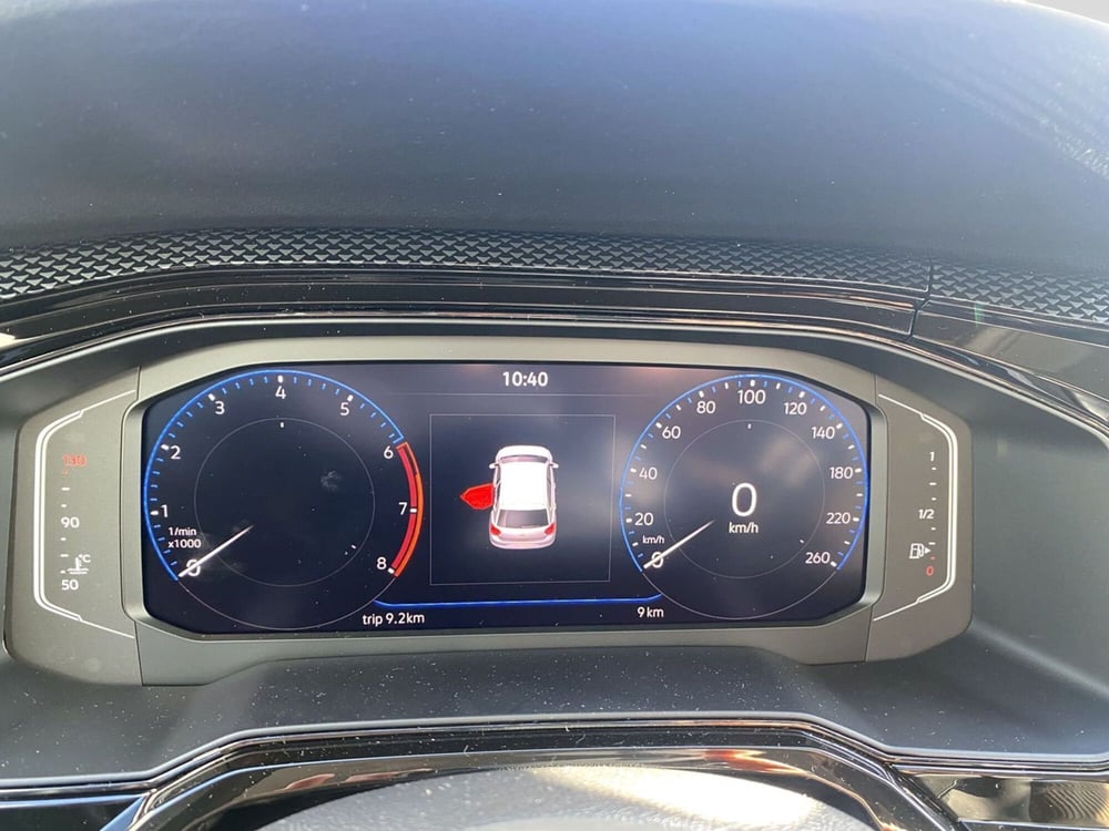 Volkswagen Polo nuova a Frosinone (12)