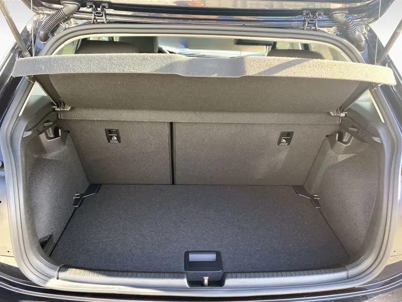 Volkswagen Polo nuova a Frosinone (14)