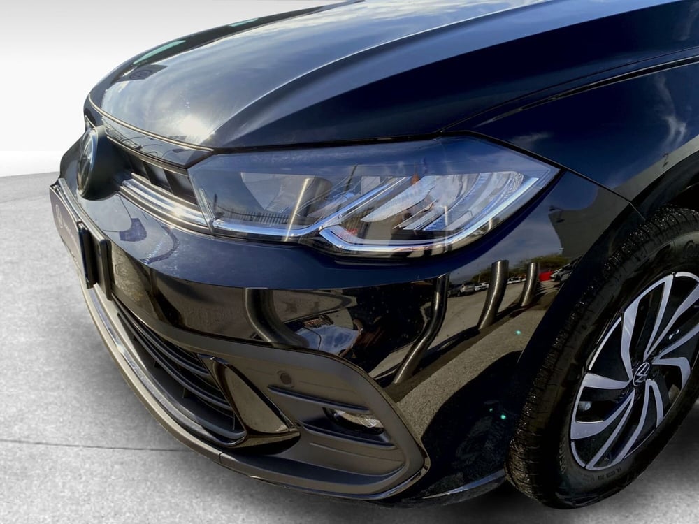 Volkswagen Polo nuova a Frosinone (8)