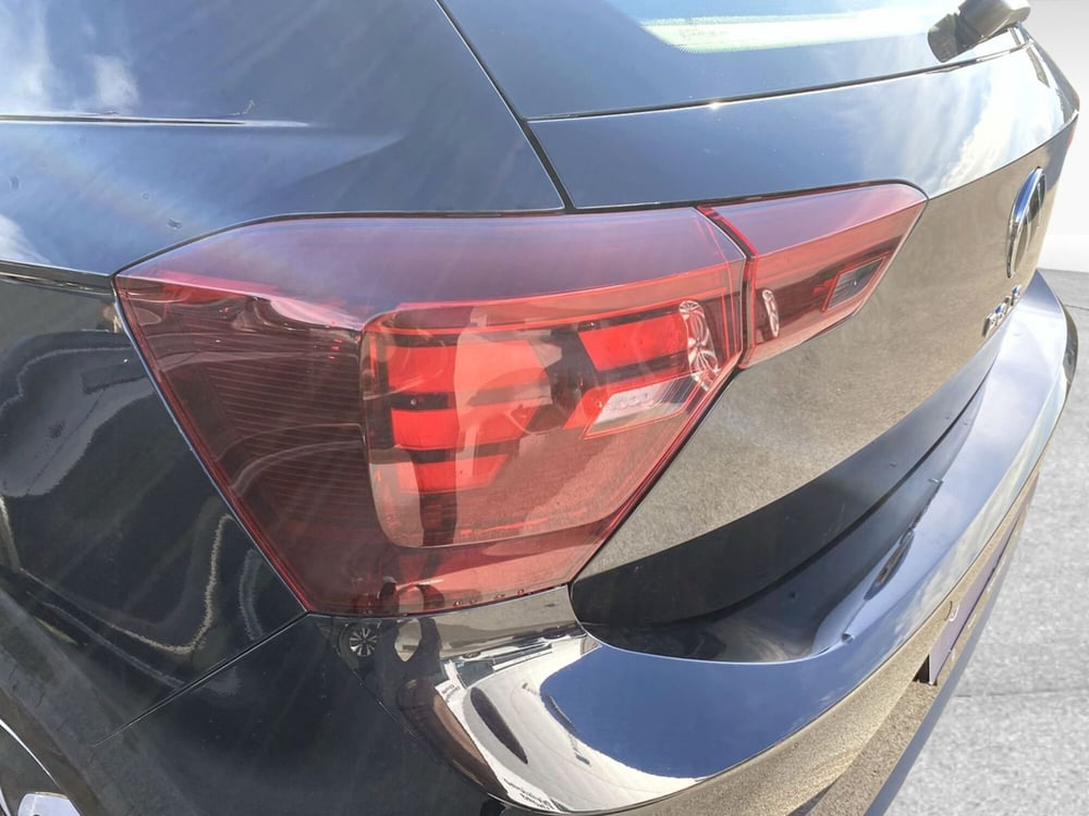 Volkswagen Polo nuova a Frosinone (9)
