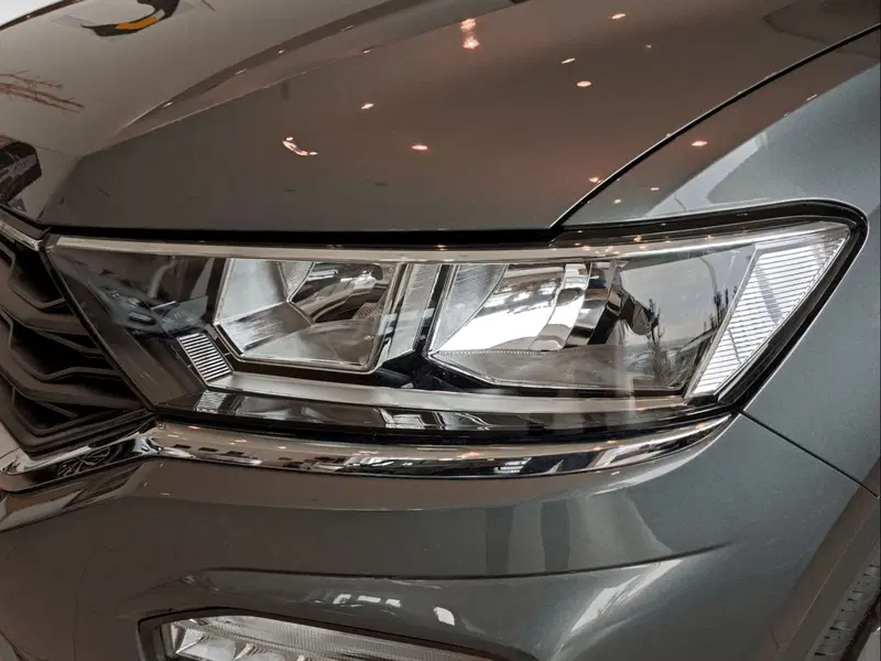 Volkswagen T-Roc usata a Frosinone (13)