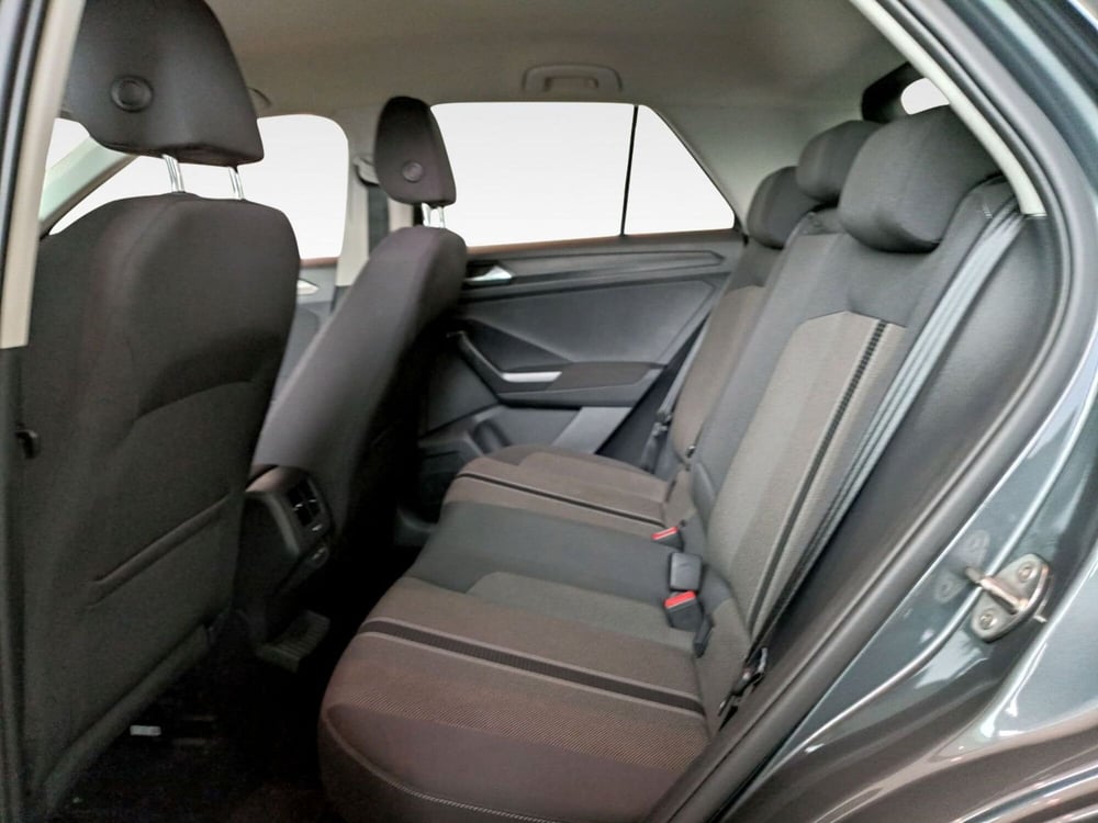 Volkswagen T-Roc usata a Frosinone (7)