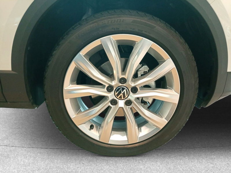 Volkswagen T-Roc usata a Frosinone (14)