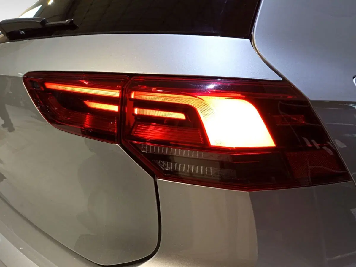 Volkswagen Golf usata a Frosinone (12)