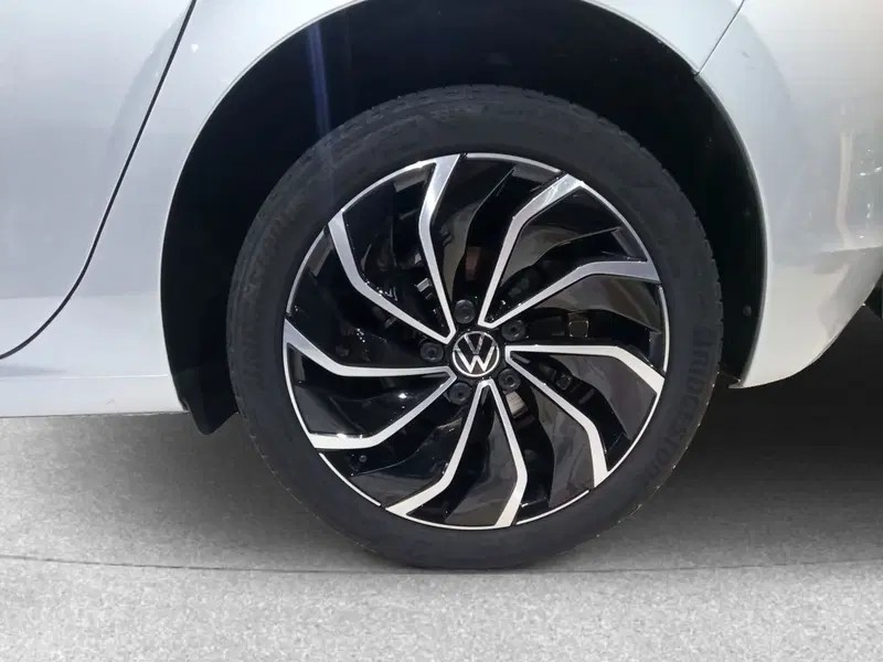 Volkswagen Golf usata a Frosinone (7)