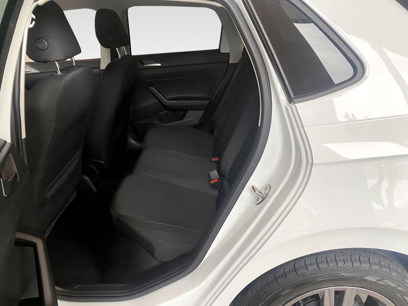 Volkswagen Polo usata a Frosinone (10)