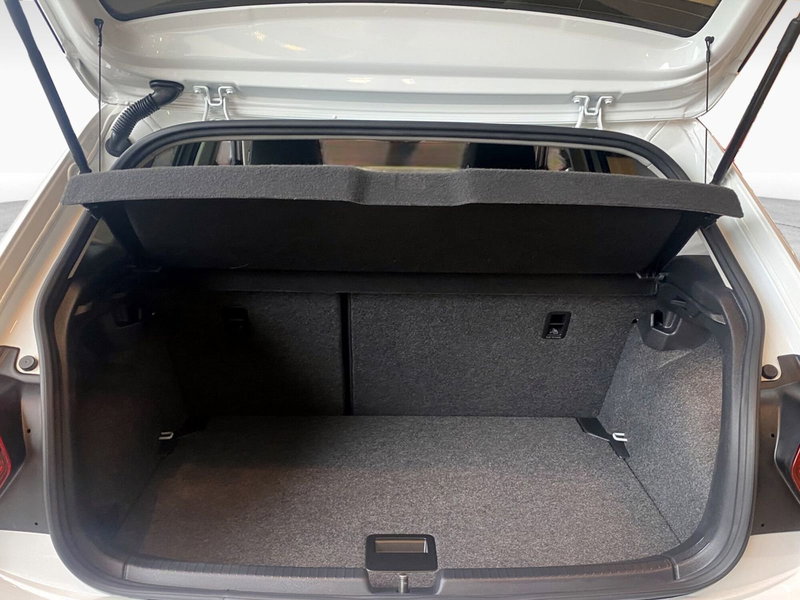 Volkswagen Polo usata a Frosinone (14)