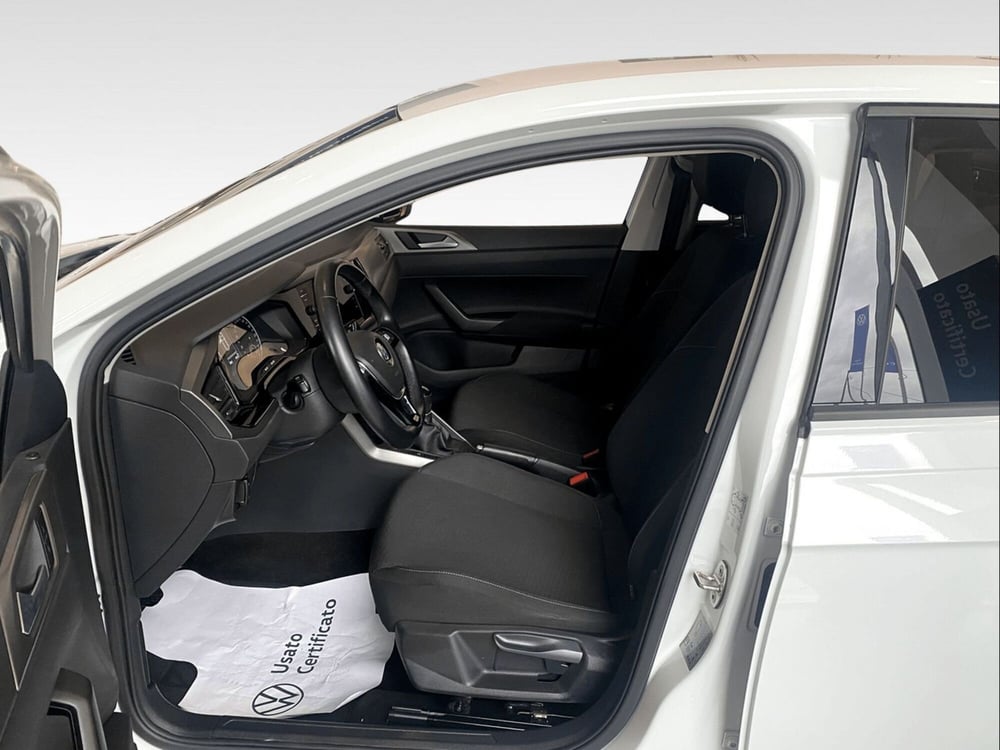 Volkswagen Polo usata a Frosinone (9)