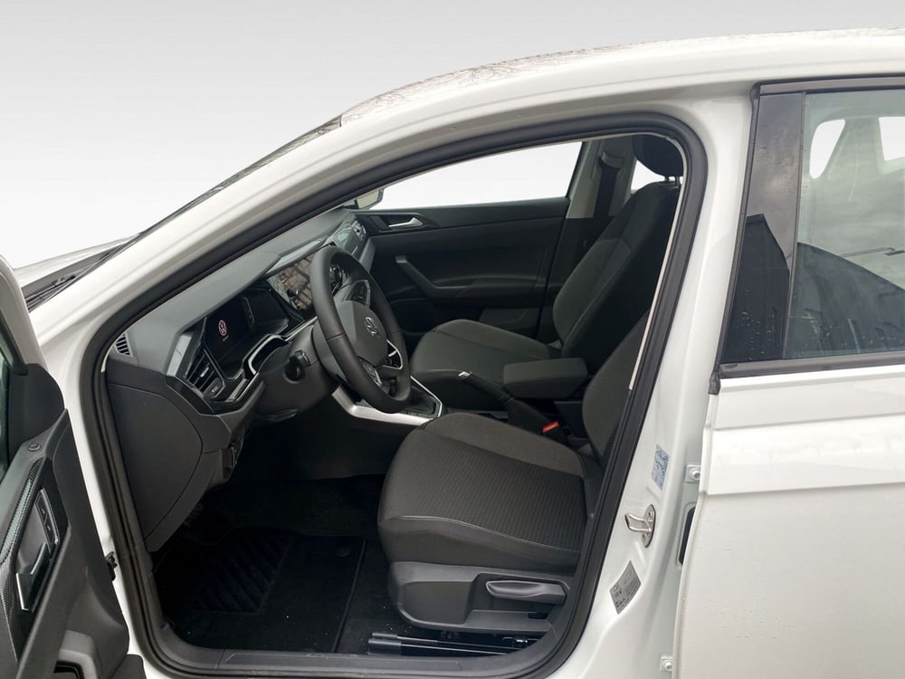 Volkswagen Polo nuova a Frosinone (10)