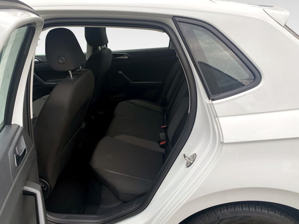 Volkswagen Polo nuova a Frosinone (11)