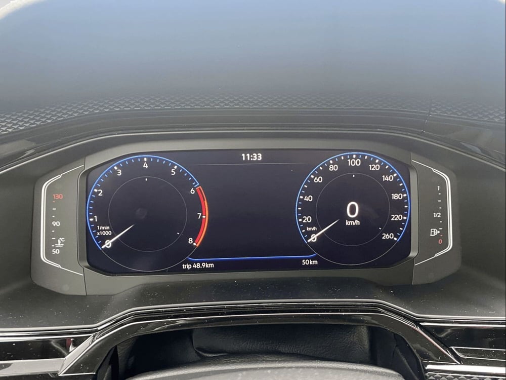 Volkswagen Polo nuova a Frosinone (12)