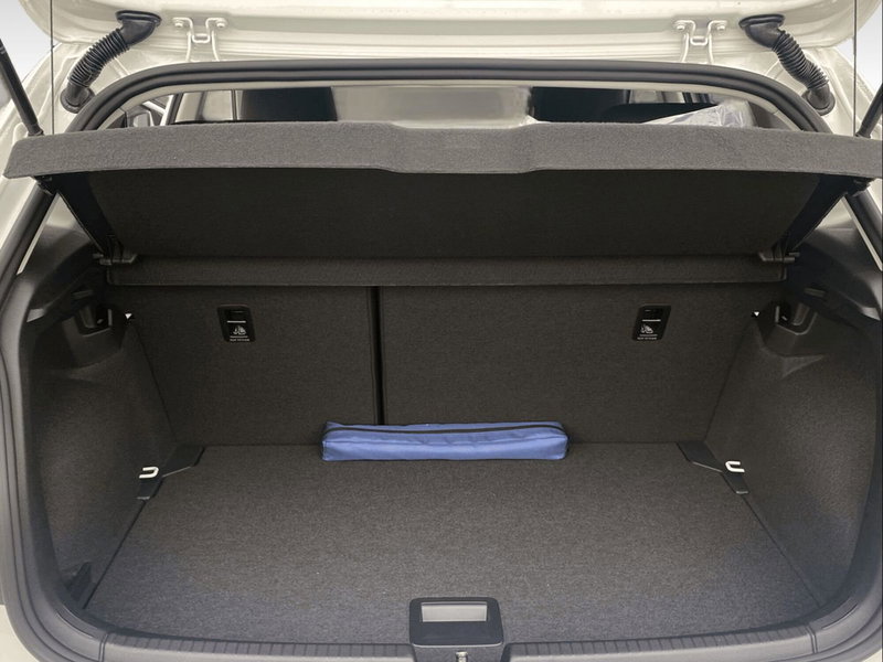 Volkswagen Polo nuova a Frosinone (14)
