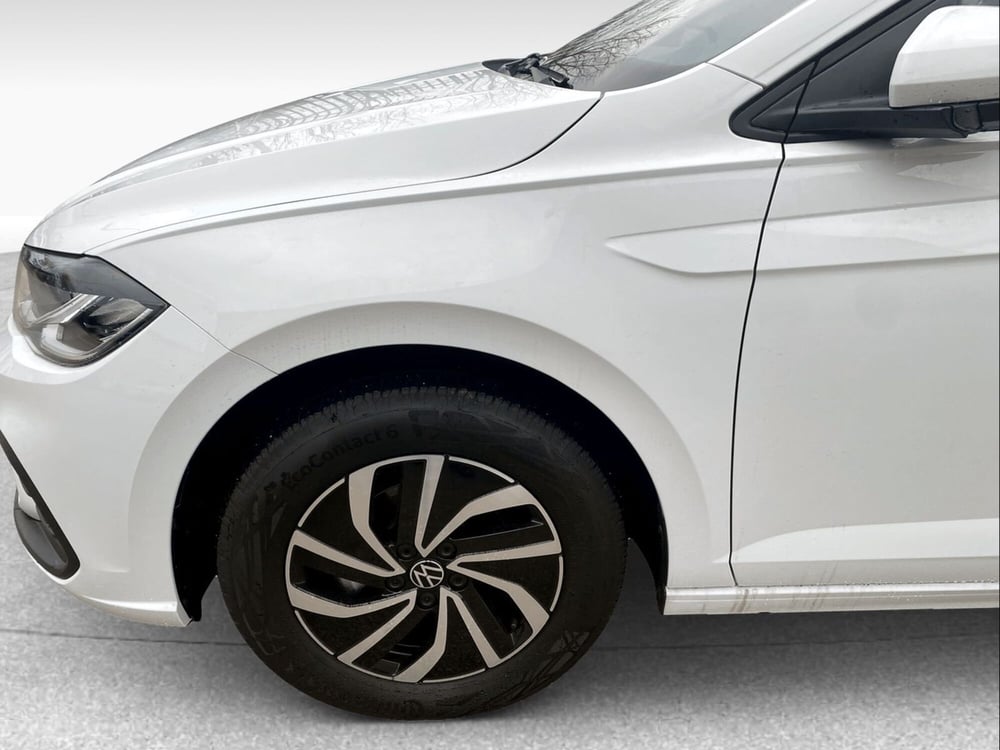 Volkswagen Polo nuova a Frosinone (7)