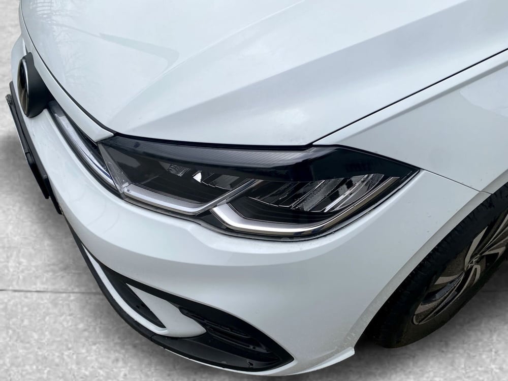 Volkswagen Polo nuova a Frosinone (8)