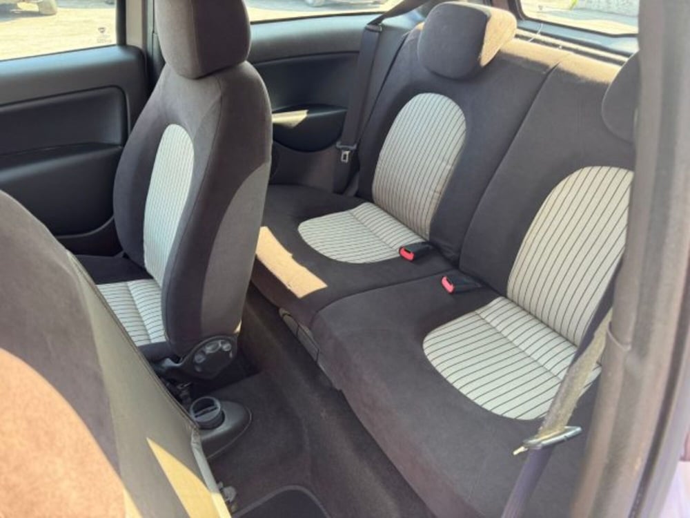 Lancia Ypsilon usata a Macerata (7)