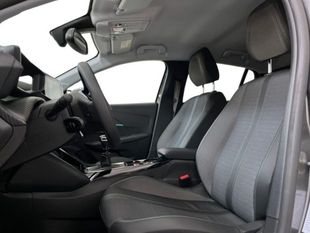 Peugeot 208 usata a Verona (10)