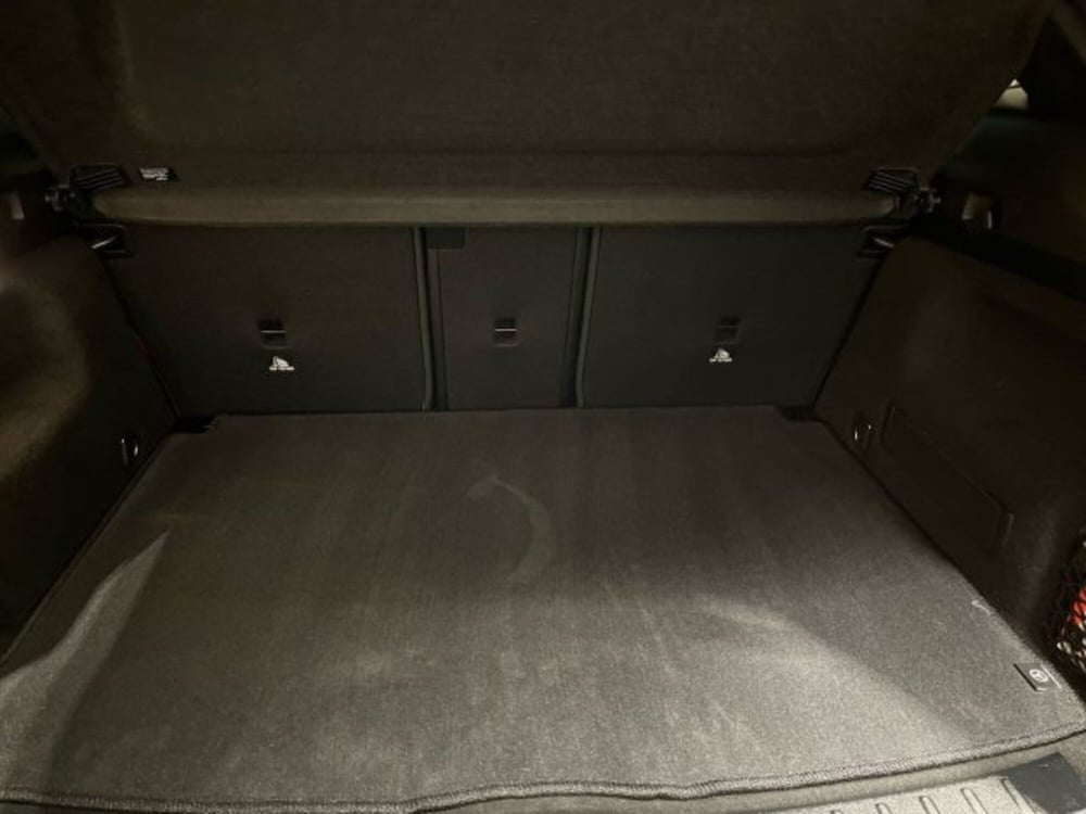 Peugeot 208 usata a Verona (13)