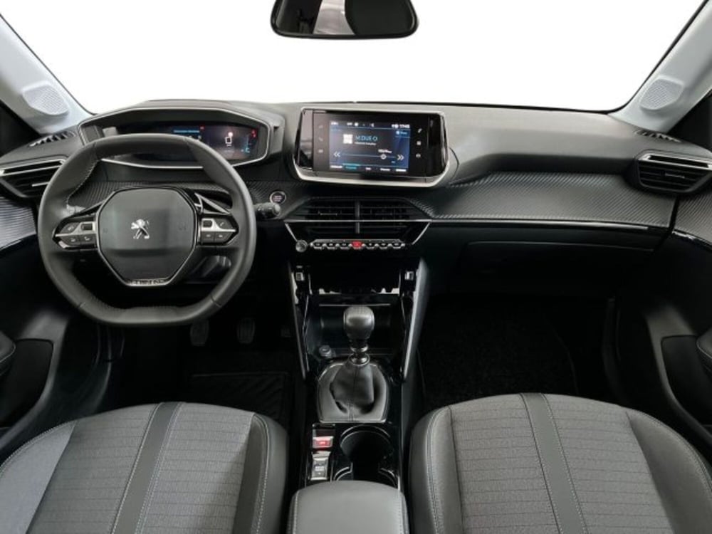 Peugeot 208 usata a Verona (9)
