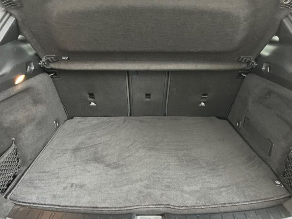 Mercedes-Benz GLA SUV usata a Verona (14)