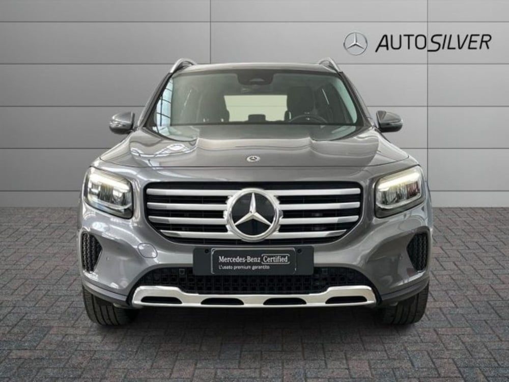 Mercedes-Benz GLB usata a Verona (3)