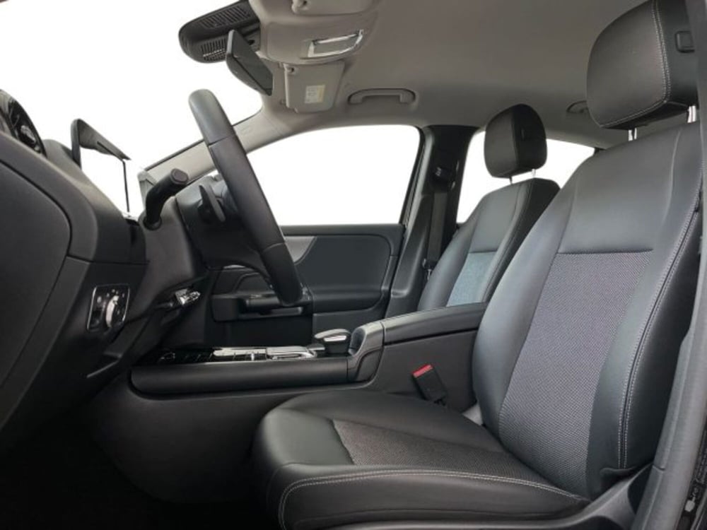 Mercedes-Benz GLA SUV usata a Verona (10)