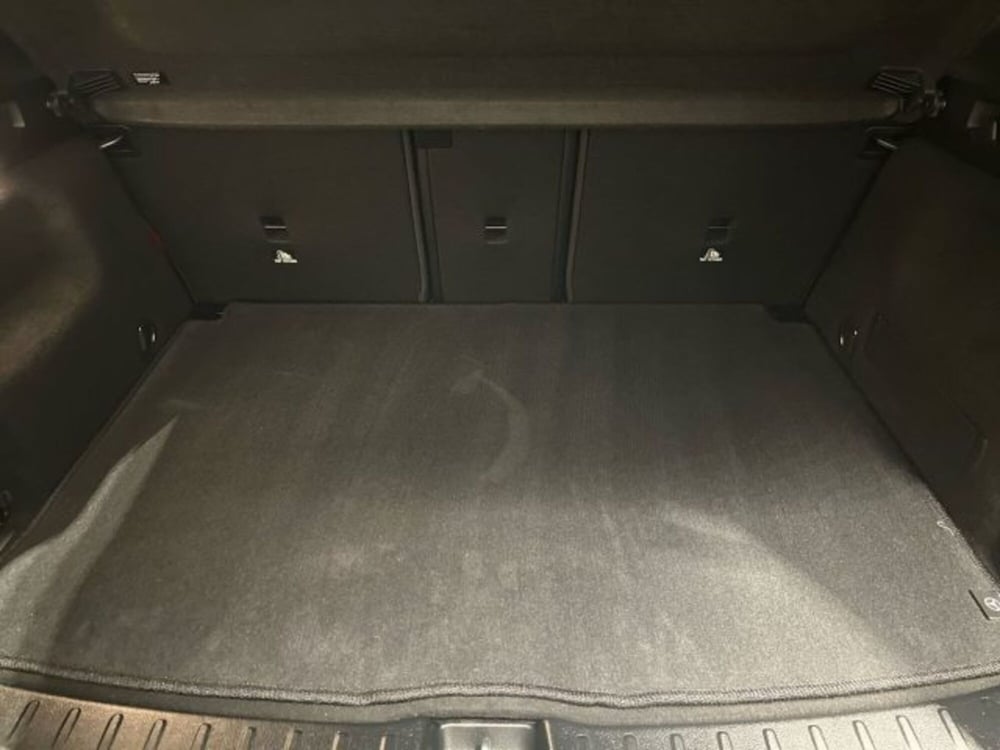 Mercedes-Benz GLA SUV usata a Verona (13)