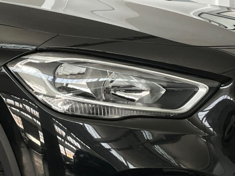 Mercedes-Benz GLA SUV usata a Verona (16)