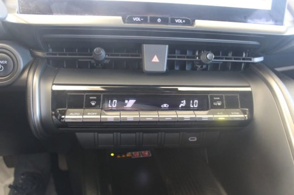 Toyota Toyota C-HR usata a Roma (19)