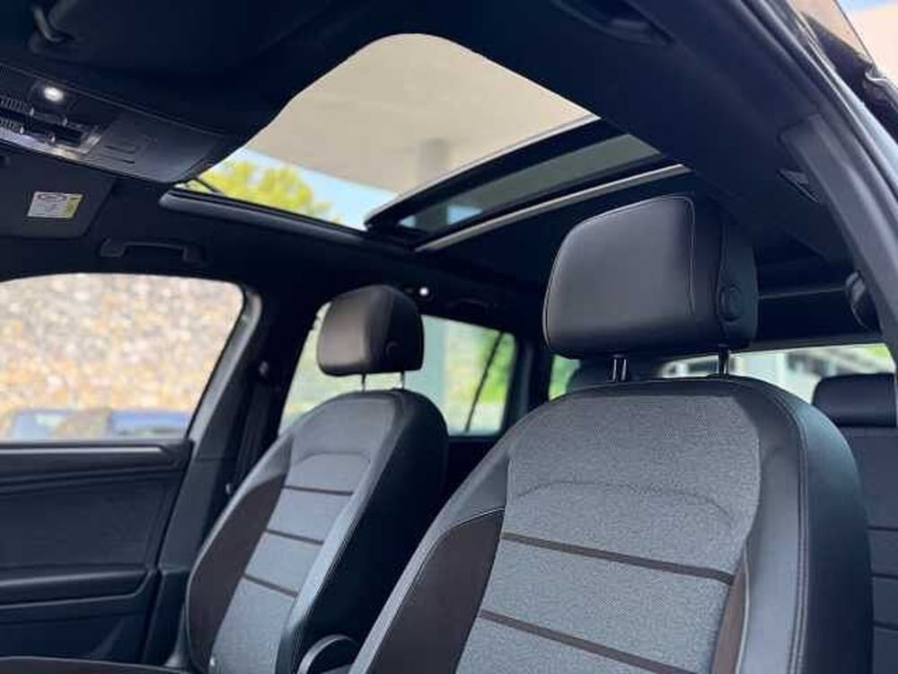 SEAT Tarraco usata a Genova (10)