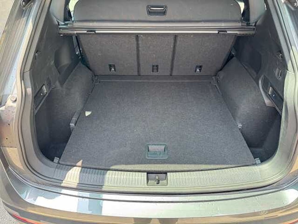 SEAT Tarraco usata a Genova (12)