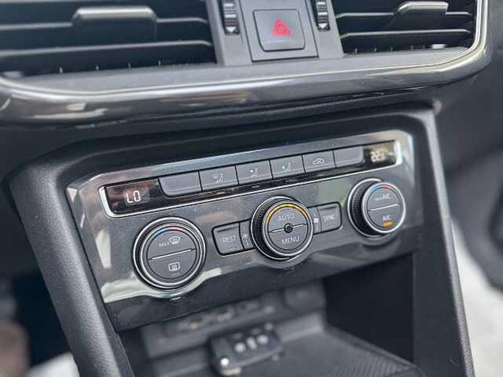 SEAT Tarraco usata a Genova (7)