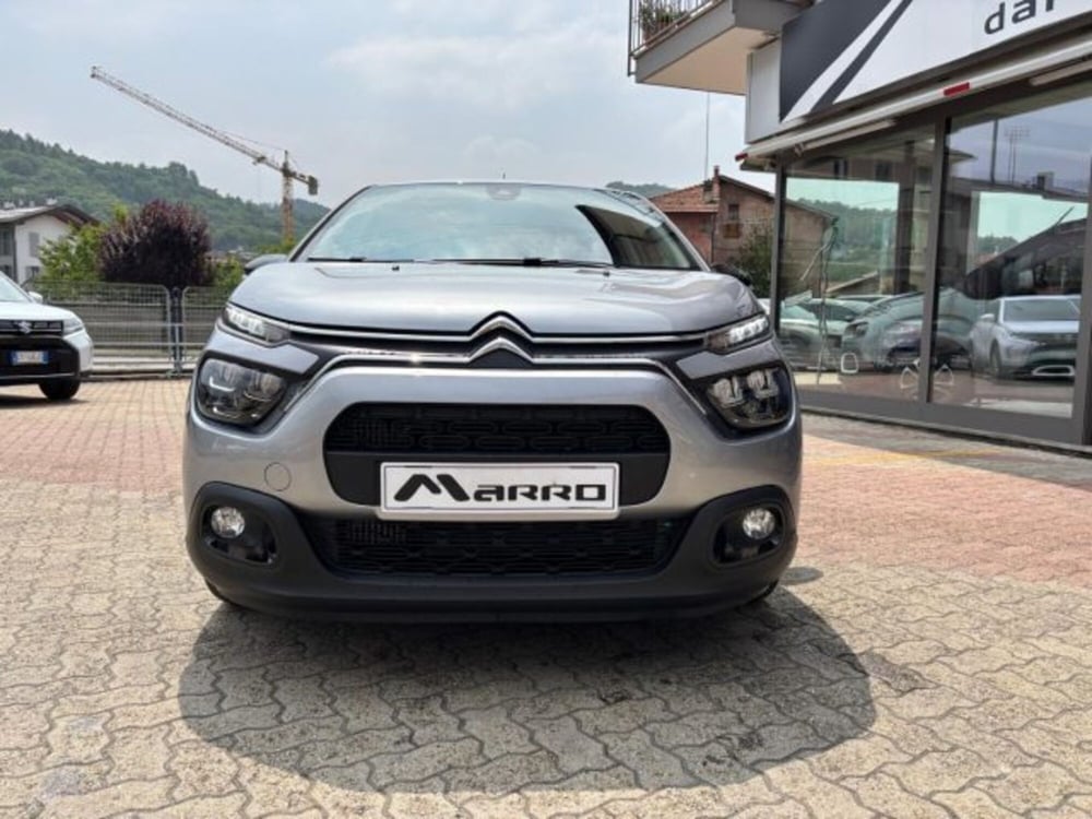 Citroen C3 Aircross usata a Cuneo (2)