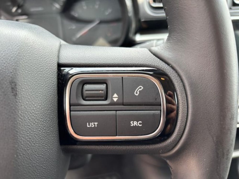 Citroen C3 Aircross usata a Cuneo (20)