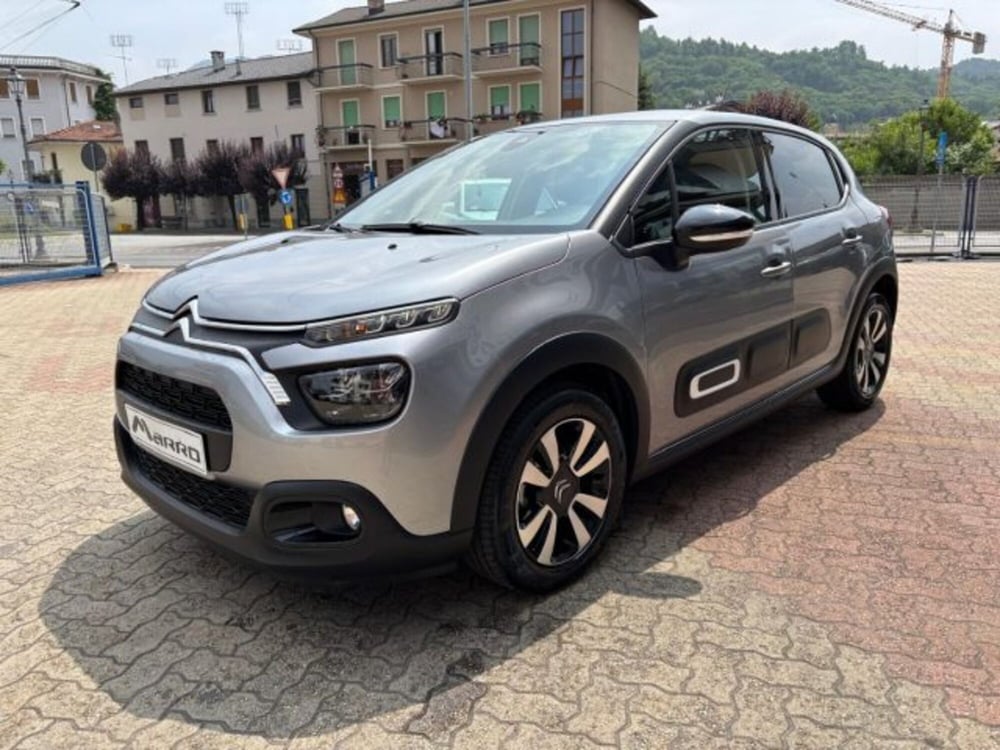 Citroen C3 Aircross usata a Cuneo (3)