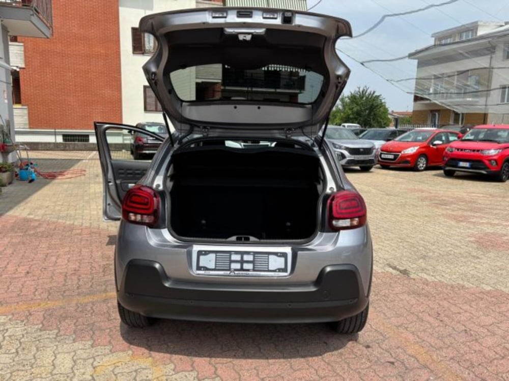 Citroen C3 Aircross usata a Cuneo (4)