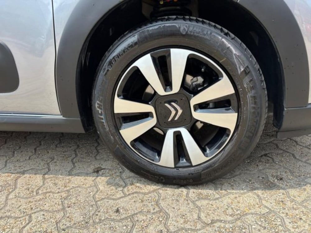 Citroen C3 Aircross usata a Cuneo (6)