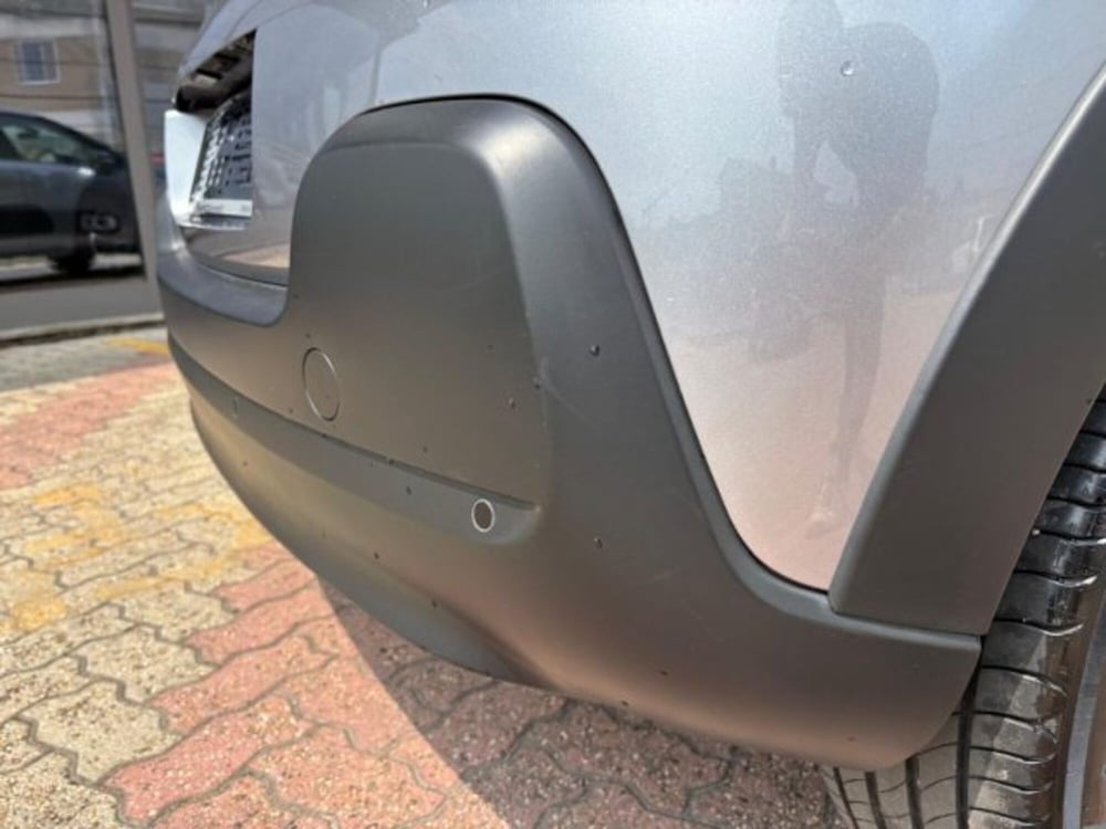 Citroen C3 Aircross usata a Cuneo (8)