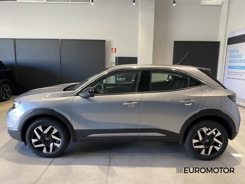 Opel Mokka usata a Bari (12)