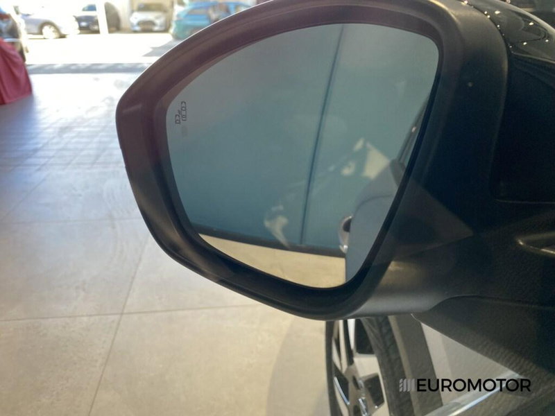 Opel Mokka usata a Bari (14)