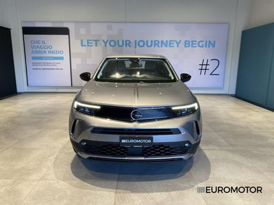 Opel Mokka 1.2 Turbo Elegance del 2022 usata a Modugno