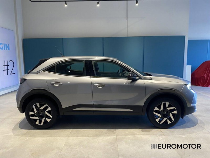 Opel Mokka usata a Bari (8)