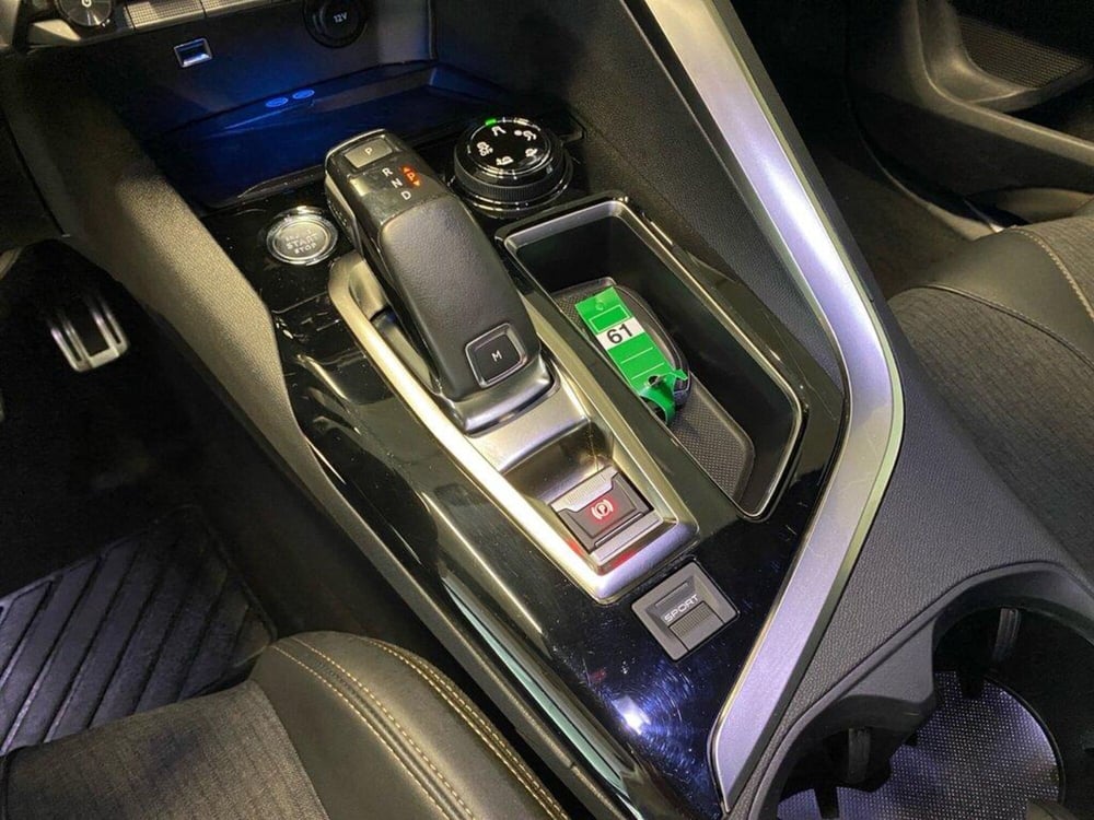 Peugeot 5008 usata a Torino (13)