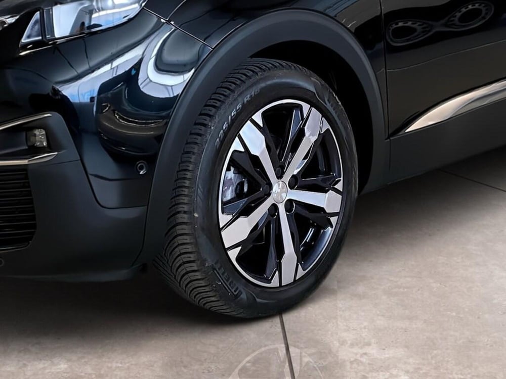 Peugeot 5008 usata a Torino (15)