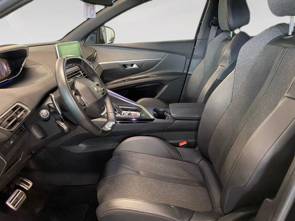 Peugeot 5008 usata a Torino (7)