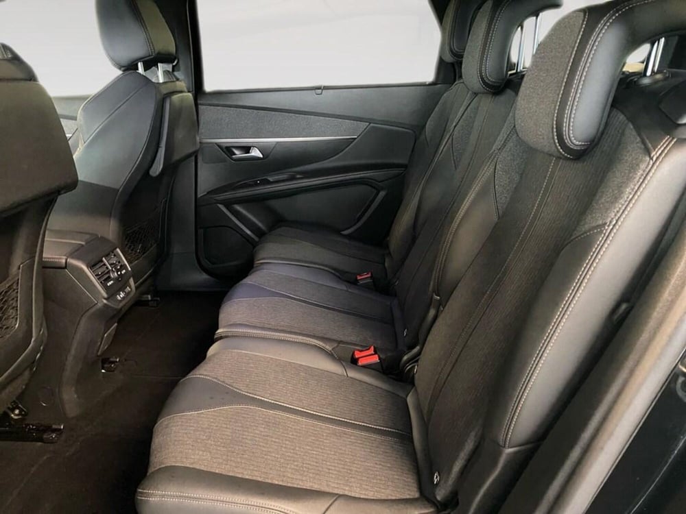 Peugeot 5008 usata a Torino (8)