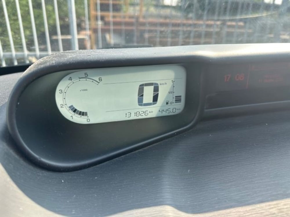 Citroen C3 Picasso usata a Reggio Emilia (5)
