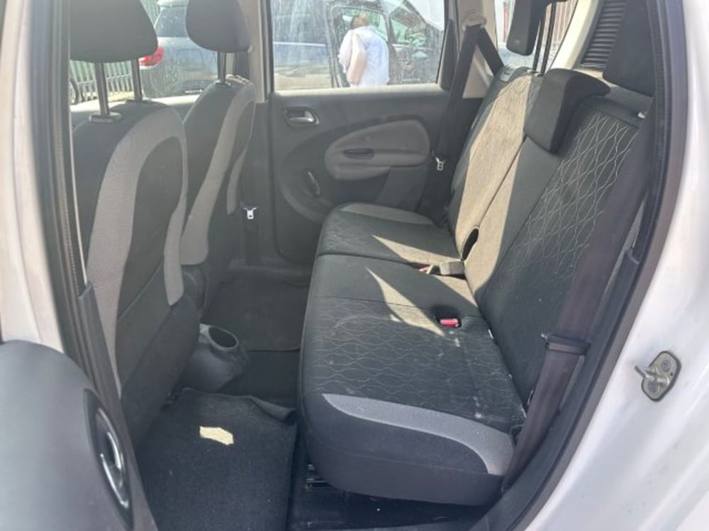 Citroen C3 Picasso usata a Reggio Emilia (7)