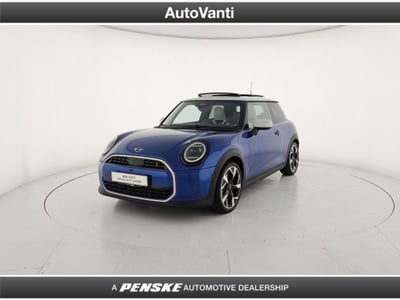 MINI Mini 3p 2.0 S Favoured auto del 2024 usata a Granarolo dell&#039;Emilia